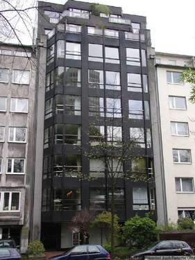 Foto - Büro in Köln 3.795,00 € 220 m² - 3.795,00&nbsp;EUR Kaltmiete, ca.&nbsp; 220,00&nbsp;m&sup2;