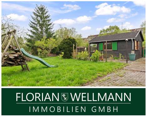Foto - Grundstück zu verkaufen in Bremen 35.000,00 € 498 m²