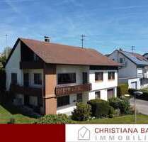 Haus zum Kaufen in Empfingen 349.000,00 € 114 m²