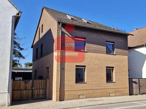Foto - Haus zum Kaufen in Bobenheim-Roxheim 394.000,00 € 190.52 m²