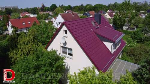 Foto - Haus zum Kaufen in Rötha 450.000,00 € 149 m²