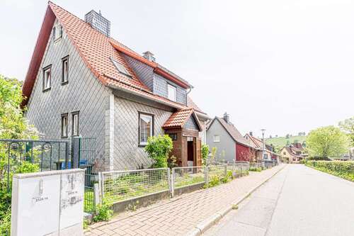 Foto - Haus zum Kaufen in Sankt Andreasberg 134.641,00 € 100 m²