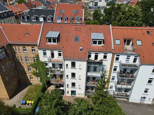 Foto - Wohnung zum Kaufen in Leipzig 248.919,00 € 87.34 m²