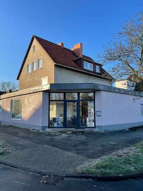 Foto - Wohnung zum Mieten in Peine 1.300,00 € 145 m²