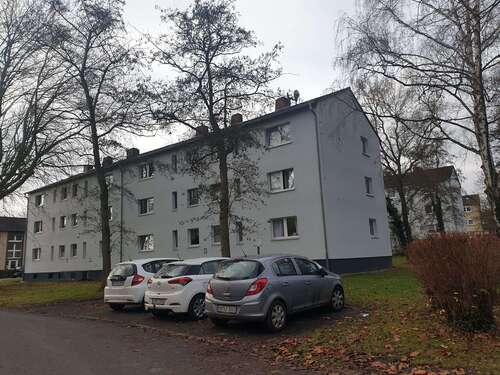 Foto - Wohnung zum Mieten in Bergkamen 450,00 € 63.58 m²