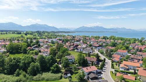Foto - Haus zum Kaufen in Nußdorf 799.000,00 € 177 m²