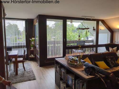 Foto - Wohnung zum Mieten in Münster 800,00 € 80 m²