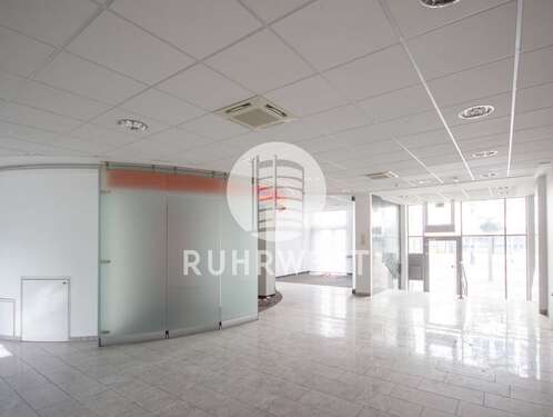 Foto - Büro in Duisburg 2.900,00 € 263 m²
