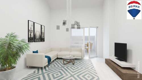 Foto - Wohnung zum Kaufen in Maxdorf 397.000,00 € 137 m²