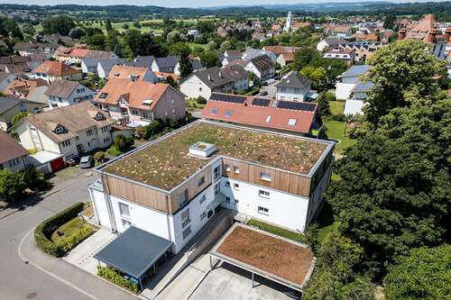 Foto - Wohnung zum Kaufen in Gottmadingen 649.000,00 € 133.23 m²