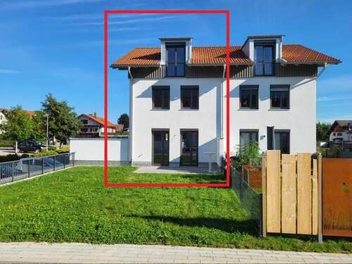 Foto - Haus zum Kaufen in Pfronten 699.900,00 € 129 m²