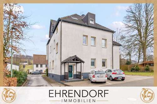 Foto - Haus zum Kaufen in Halver 449.000,00 € 335 m²