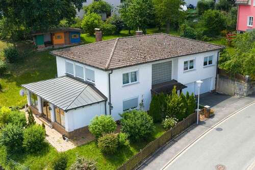 Foto - Wohnung zum Mieten in Coburg 1.000,00 € 120 m²