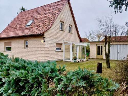 Foto - Haus zum Kaufen in Lauta 218.500,00 € 108 m²