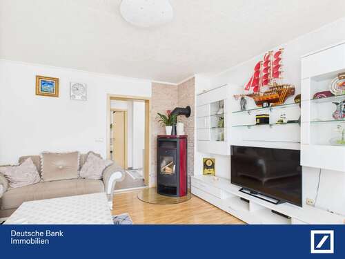 Foto - Wohnung zum Kaufen in Neutraubling 243.000,00 € 64.78 m²