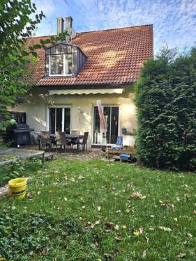 Foto - Haus zum Kaufen in Pfaffenhofen 649.000,00 € 117.6 m²