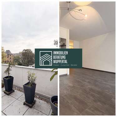 Foto - Wohnung zum Kaufen in Wuppertal 139.000,00 € 79 m²