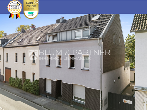 Foto - Haus zum Kaufen in Köln 1.070.000,00 € 319.5 m²
