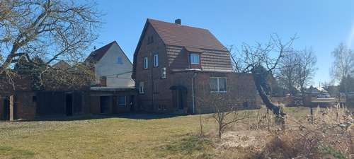 Foto - Büro in Aken 170.000,00 € 132 m²