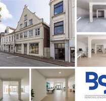 Büro in Itzehoe 89.000,00 € 112.66 m²