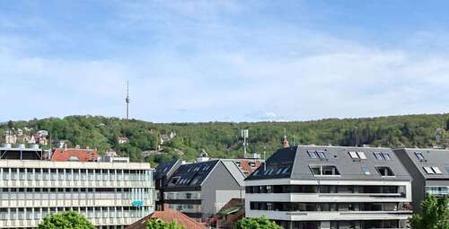 Foto - Wohnen auf Zeit in Stuttgart 1.090,00 €