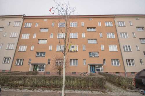 Foto - Wohnung zum Kaufen in Berlin 167.000,00 € 46.93 m²