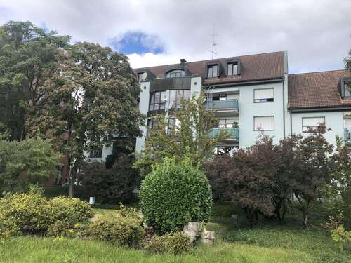 Foto - Wohnung zum Kaufen in Rastatt 148.000,00 € 45 m²