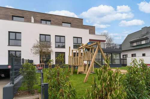 Foto - Wohnung zum Kaufen in Pulheim 735.000,00 € 124 m²