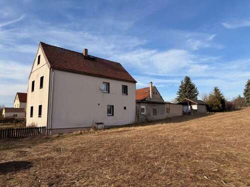 Foto - Haus zum Kaufen in Moritzburg 249.000,00 € 120 m²