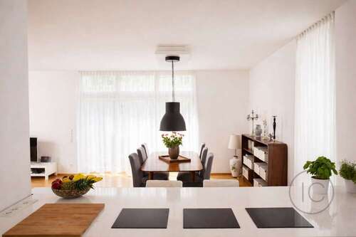 Foto - Wohnung zum Kaufen in Köln RathHeumar 1.130.000,00 € 206 m²