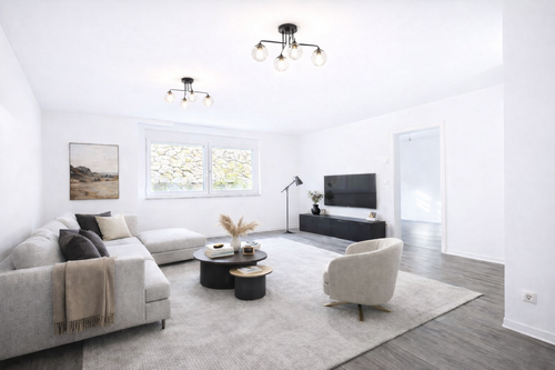 Foto - Wohnung zum Kaufen in Lampertheim 209.000,00 € 55 m²