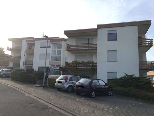 Foto - Wohnung zum Mieten in Bad Bergzabern 630,00 € 50 m²