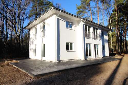 Foto - Wohnung zum Mieten in Wandlitz 1.790,00 € 100 m²