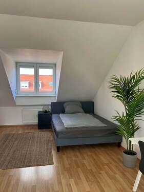 Foto - WG-Zimmer in München 890,00 € 21 m²