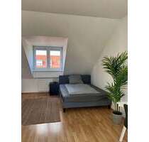 WG-Zimmer in München 890,00 € 21 m²