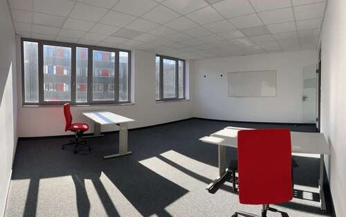 Foto - Büro in Berlin 780,00 € 56 m² - 780,00&nbsp;EUR Kaltmiete, ca.&nbsp; 56,00&nbsp;m&sup2;