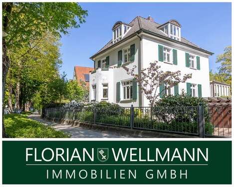 Foto - Haus zum Kaufen in Bremen 1.199.000,00 € 309 m²