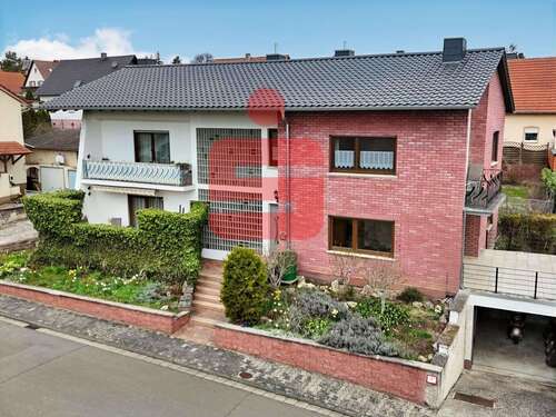 Foto - Haus zum Kaufen in Kerzenheim 450.000,00 € 221.87 m²