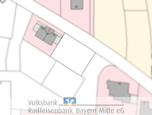 Foto - Grundstück zu verkaufen in Vohburg 260.000,00 € 632 m²