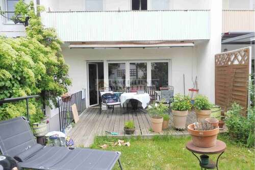 Foto - Haus zum Kaufen in Regensburg 445.000,00 € 119 m²