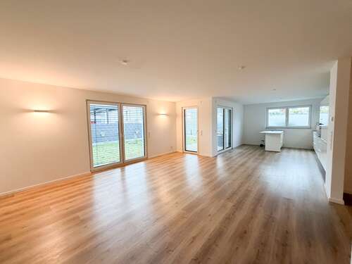 Foto - Wohnung zum Mieten in Seligenstadt 1.800,00 € 135 m²