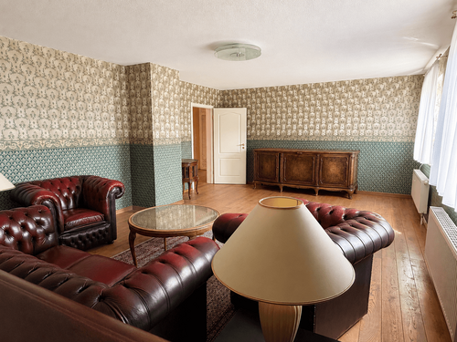 Foto - Wohnung zum Kaufen in Leipzig 460.344,00 € 191.81 m²