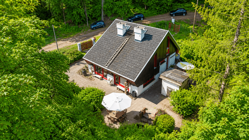 Foto - Haus zum Kaufen in Reckenroth 249.000,00 € 123.46 m²