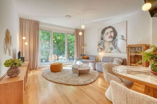 Foto - Wohnung zum Kaufen in Berlin 2.200.000,00 € 180 m²