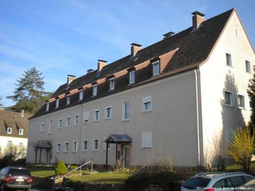 Foto - Wohnung zum Mieten in Gemünden 325,00 € 43.35 m²