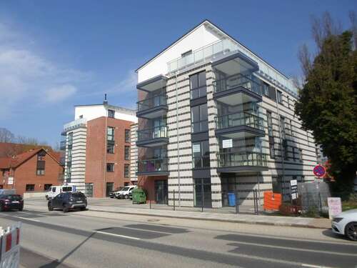Foto - Wohnung zum Mieten in Kaltenkirchen 1.310,00 € 119.72 m²