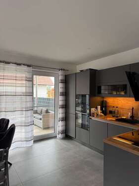 Foto - Wohnung zum Kaufen in Bellenberg 369.000,00 € 75 m²