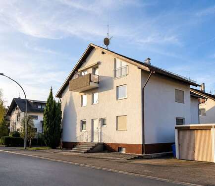 Foto - Wohnung zum Kaufen in Bad Schönborn 265.000,00 € 80.47 m²
