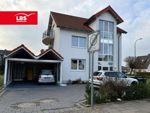 Foto - Wohnung zum Kaufen in Leopoldshöhe 239.000,00 € 78 m²