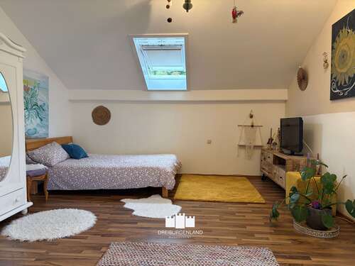 Foto - Wohnung zum Kaufen in Passau 145.000,00 € 44 m²